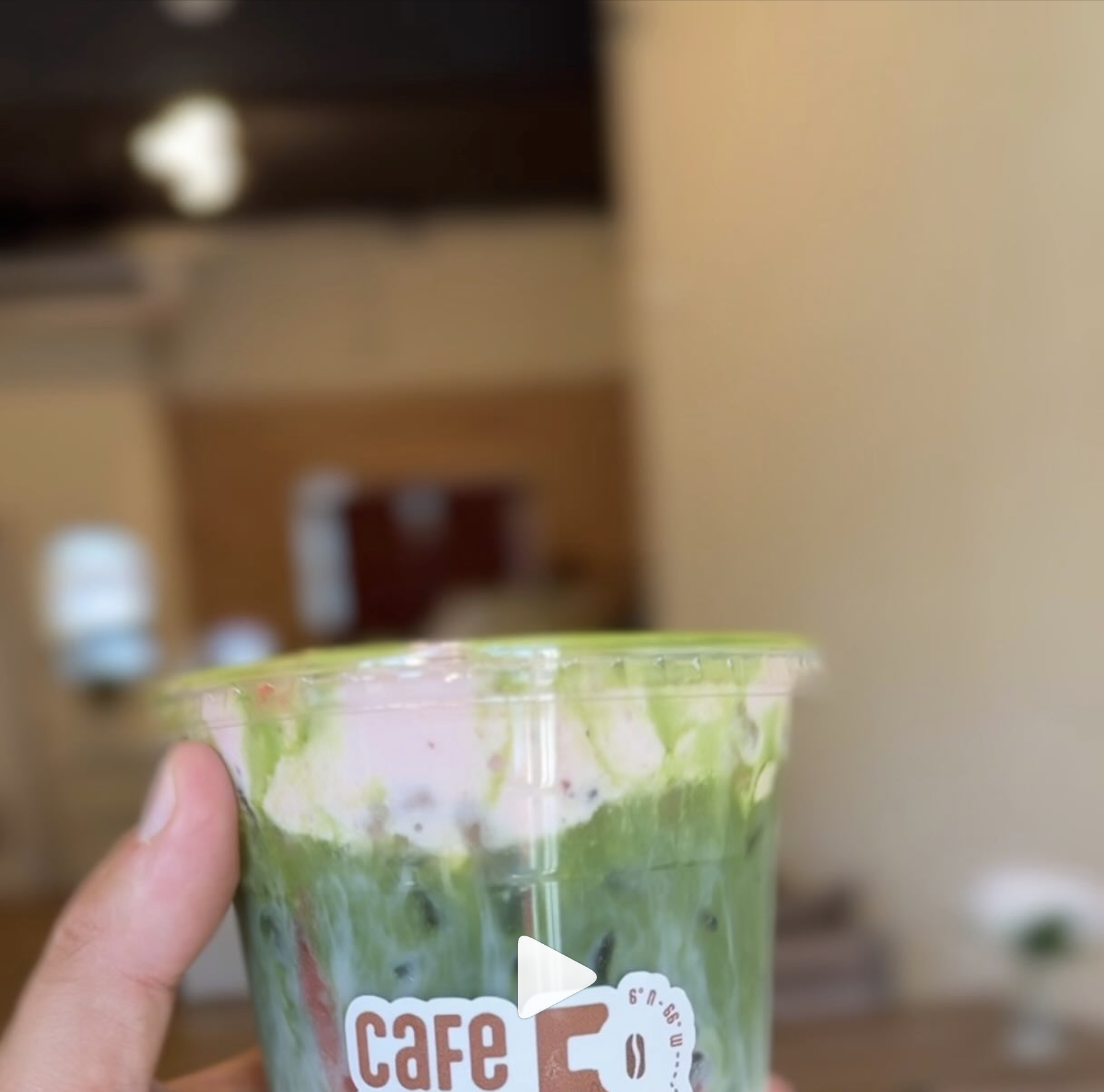 Cafecito58 case study
